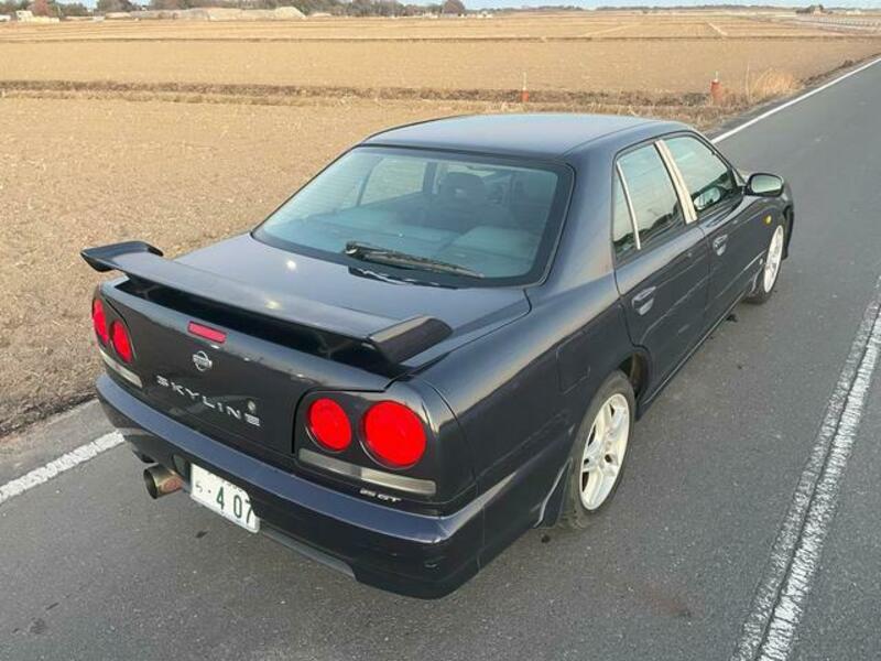 SKYLINE