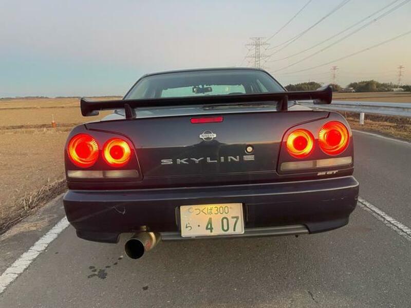 SKYLINE
