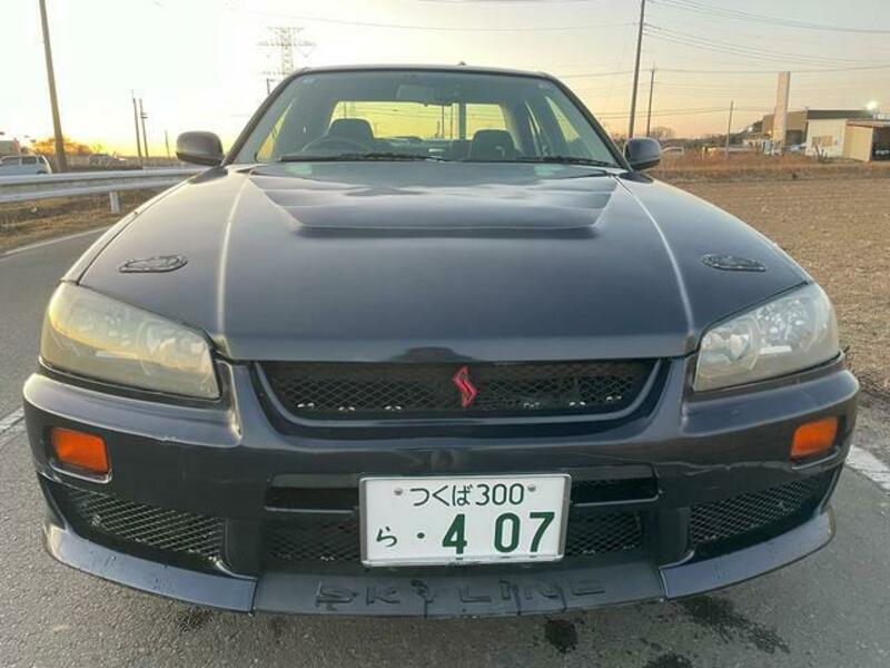 SKYLINE
