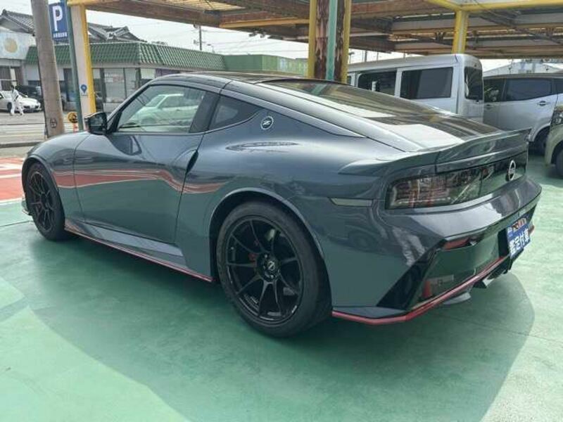 FAIRLADY Z