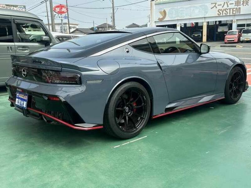 FAIRLADY Z