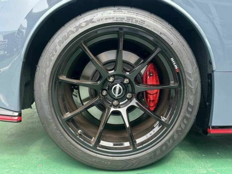 FAIRLADY Z