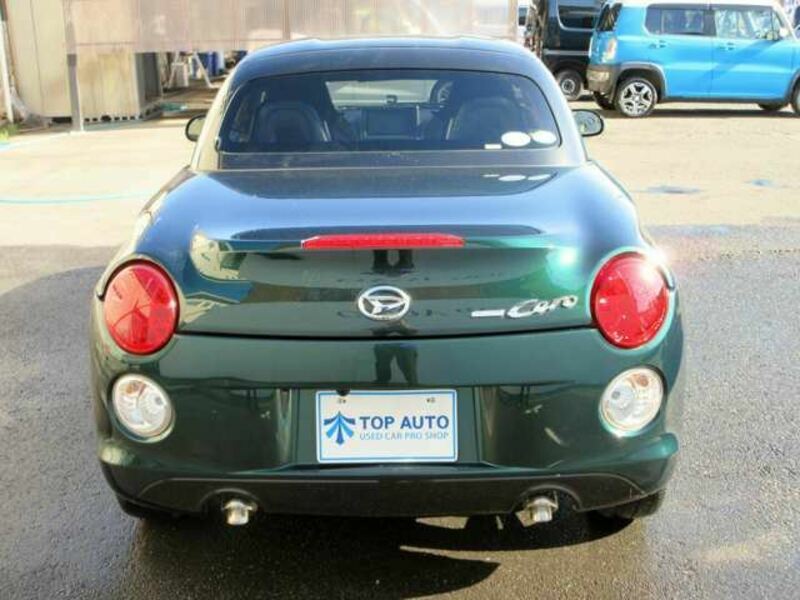 COPEN