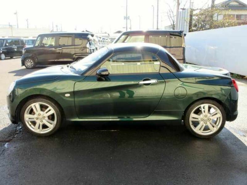 COPEN