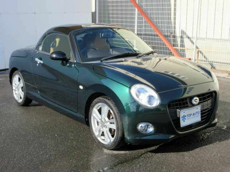 COPEN