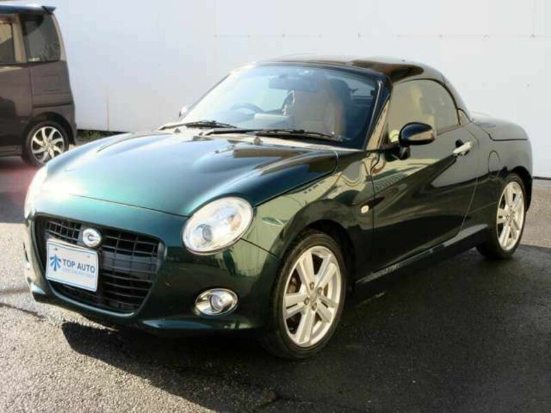 COPEN
