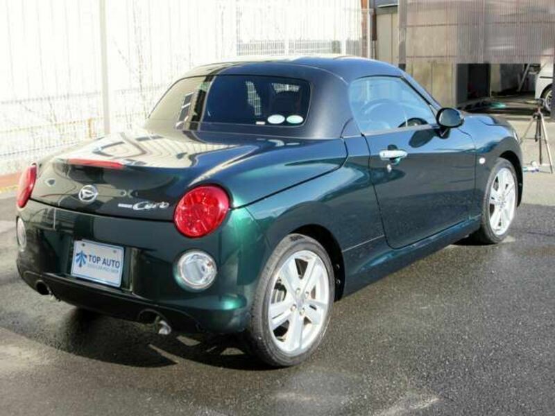 COPEN
