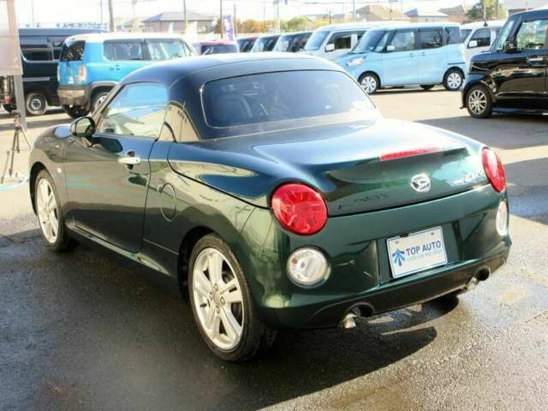 COPEN
