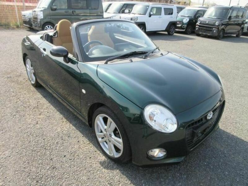 COPEN