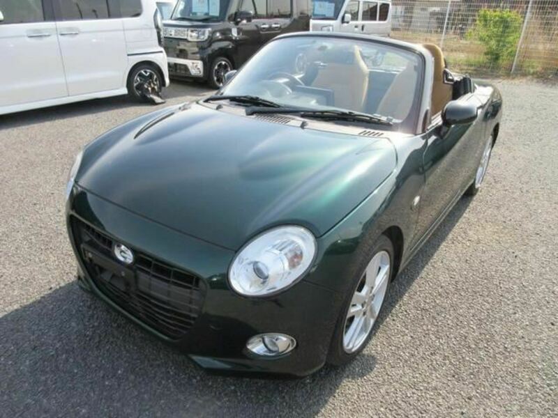 COPEN