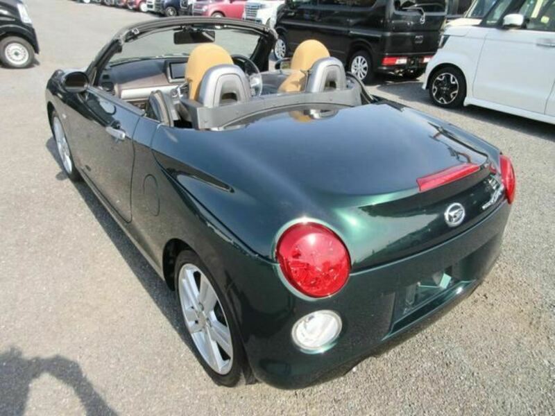 COPEN