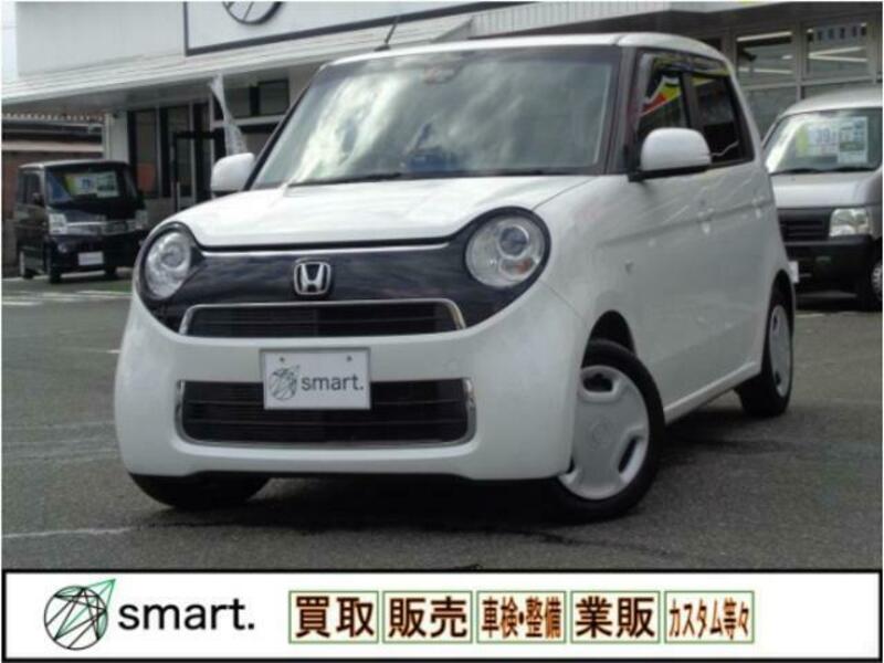 HONDA N ONE
