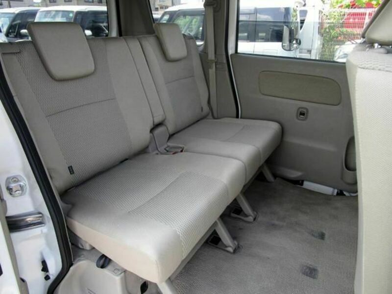 EVERY WAGON