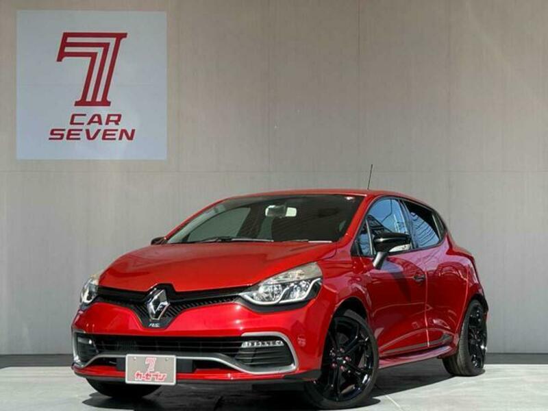 RENAULT LUTECIA