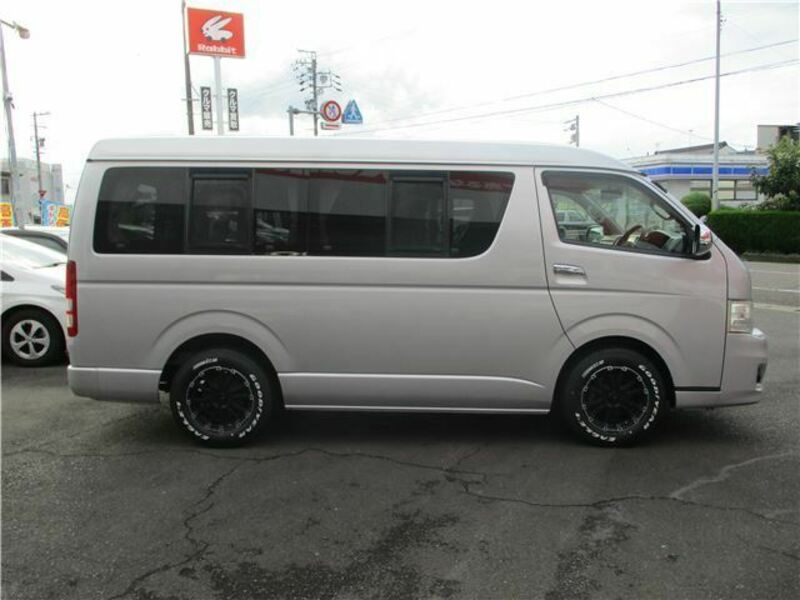 HIACE