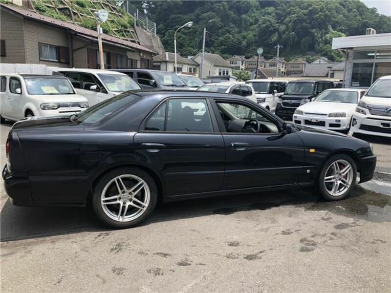 SKYLINE