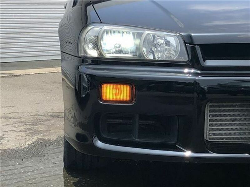 SKYLINE