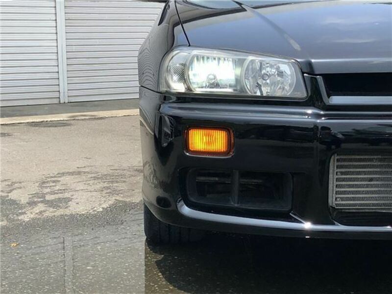 SKYLINE