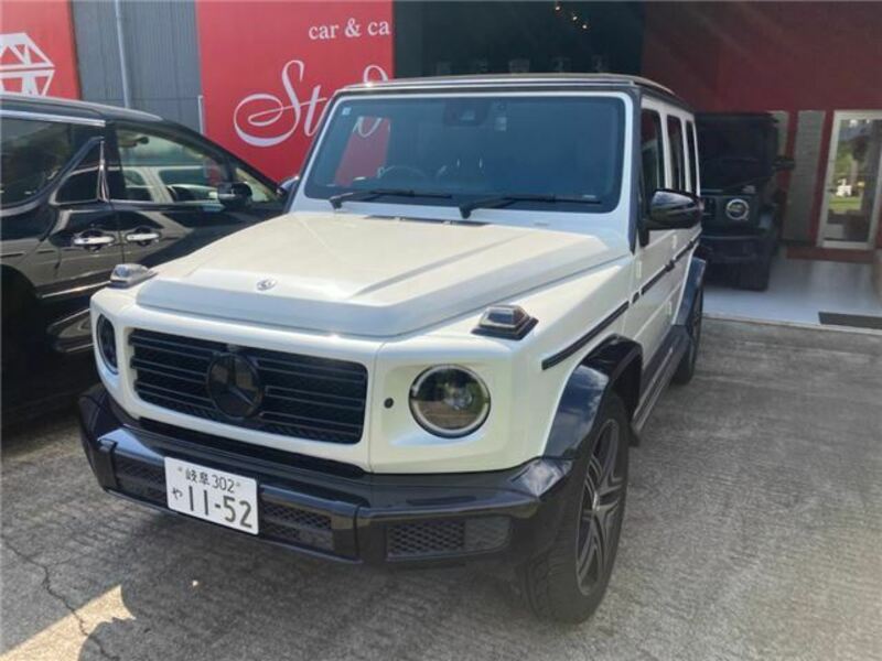 G-CLASS-0