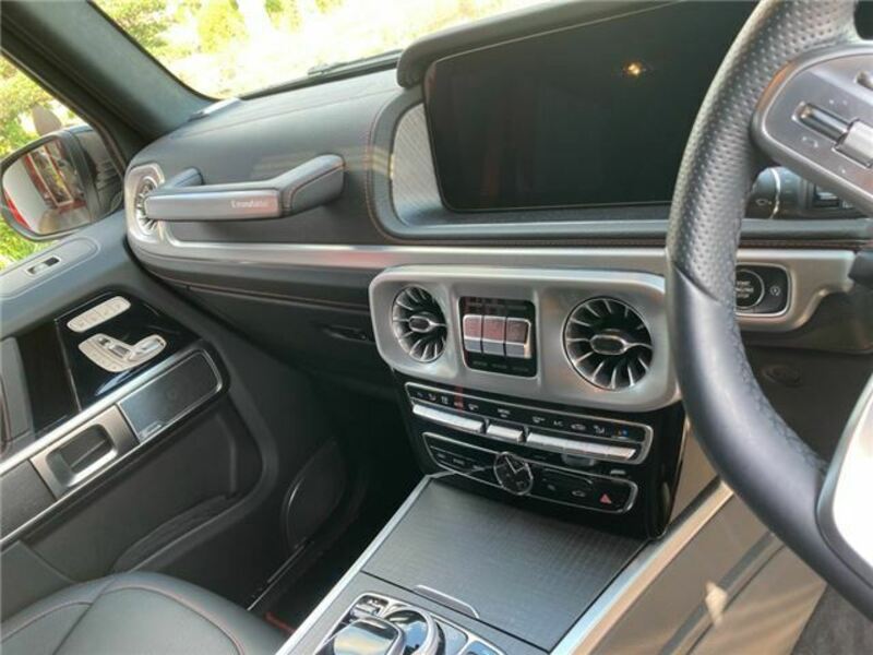G-CLASS