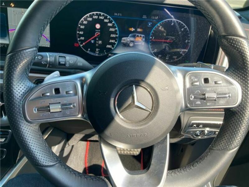G-CLASS