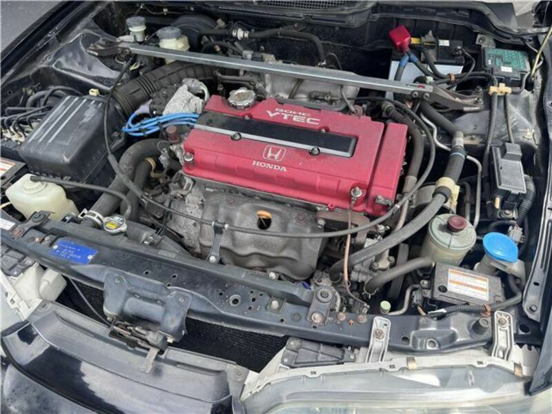 INTEGRA