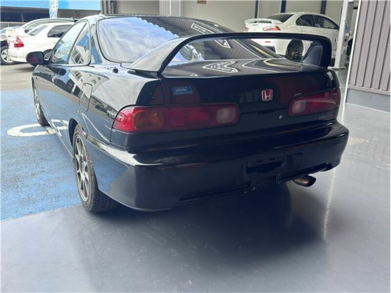 INTEGRA