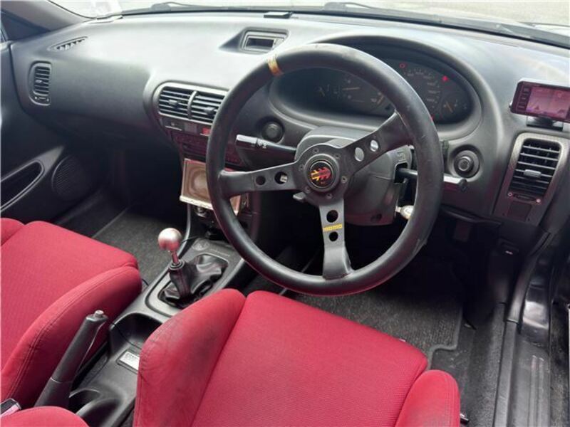 INTEGRA