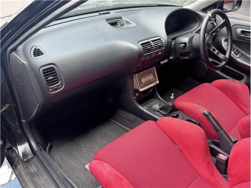 INTEGRA