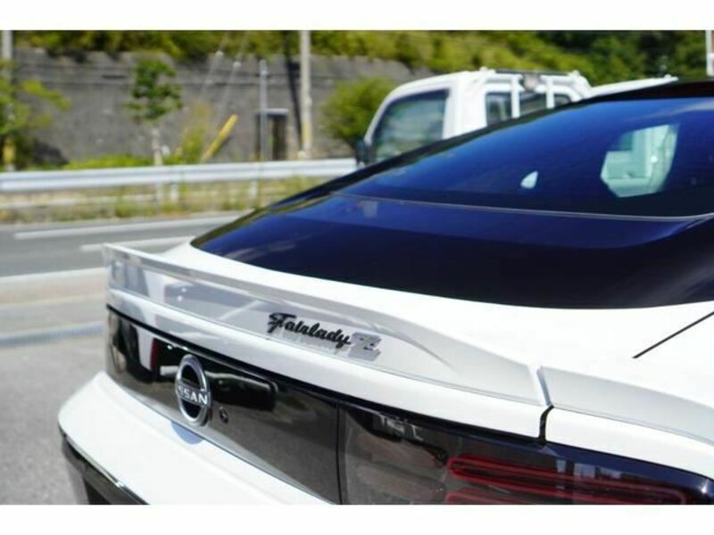 FAIRLADY Z