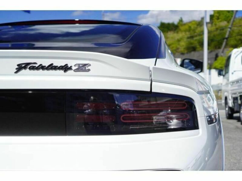 FAIRLADY Z