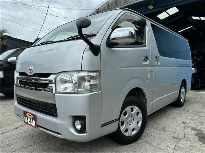 HIACE VAN-0