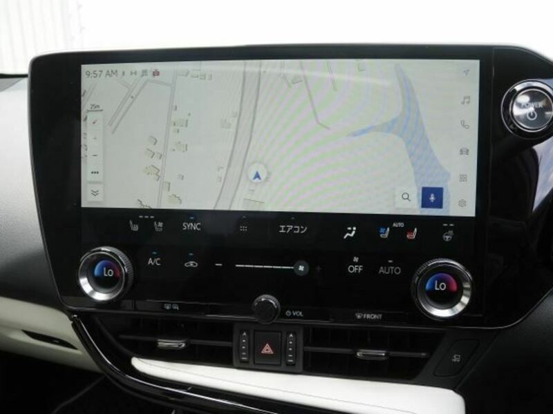 NX