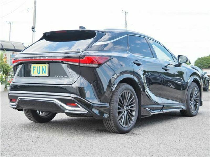 RX