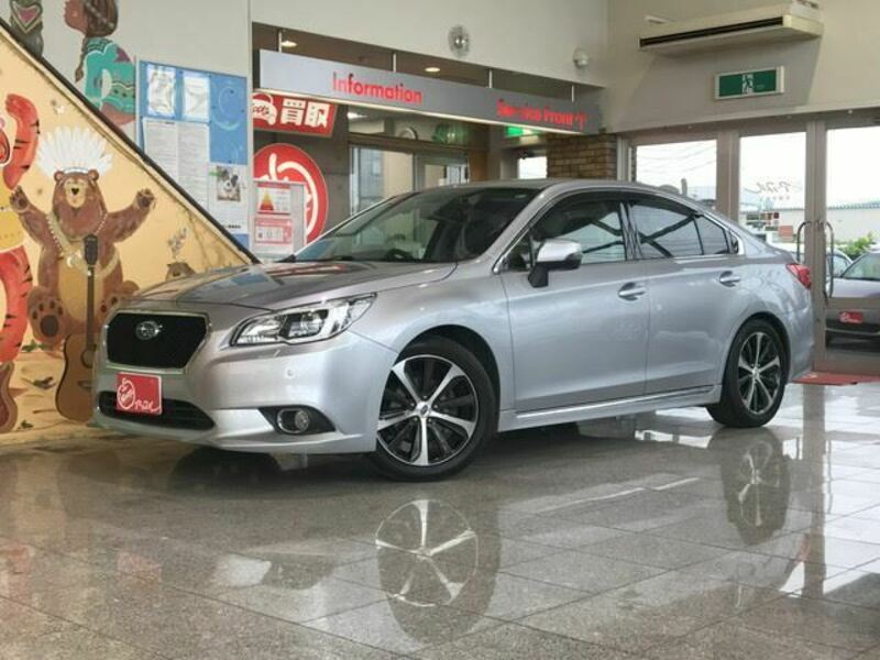 LEGACY B4-0