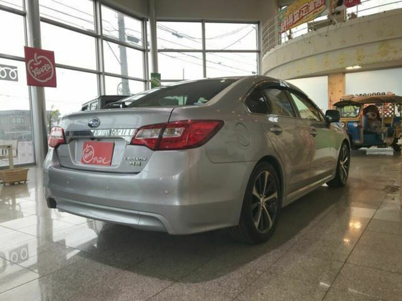 LEGACY B4