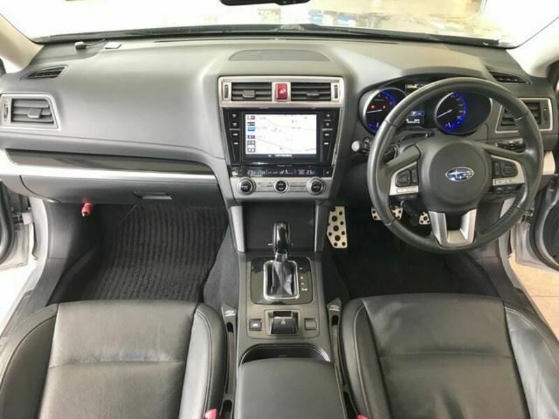LEGACY B4