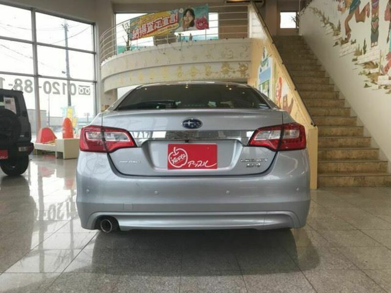 LEGACY B4
