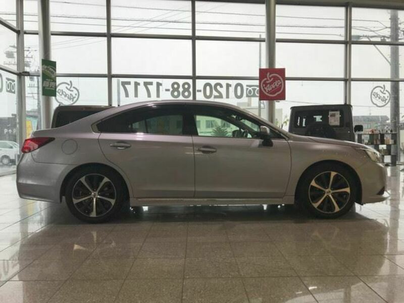 LEGACY B4
