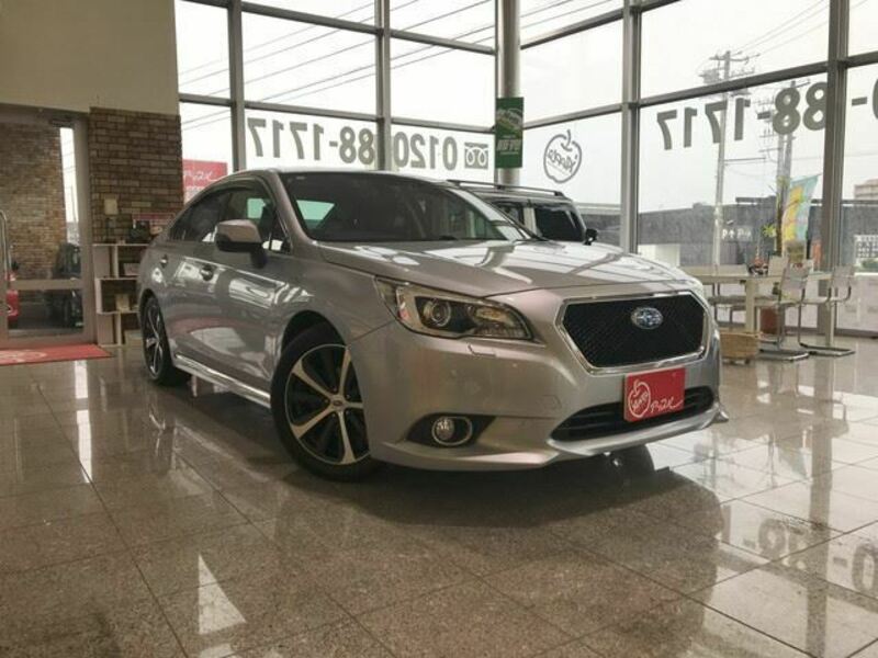 LEGACY B4
