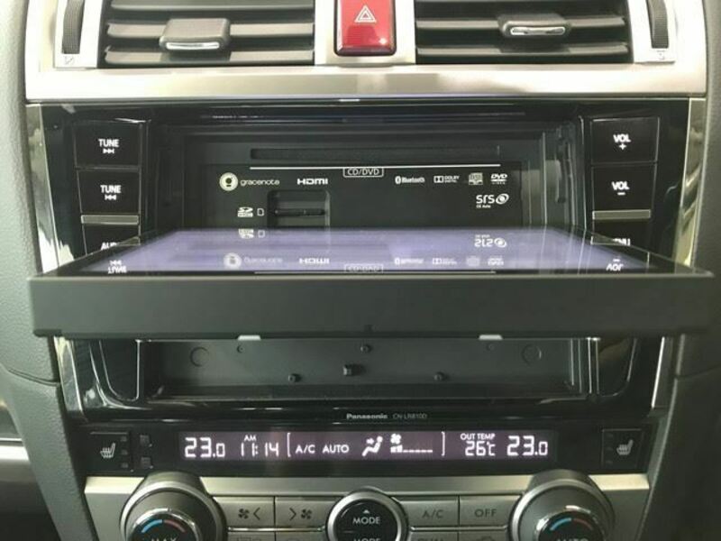 LEGACY B4