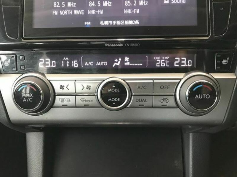 LEGACY B4