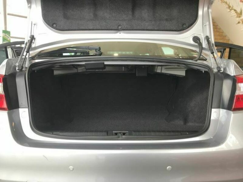 LEGACY B4