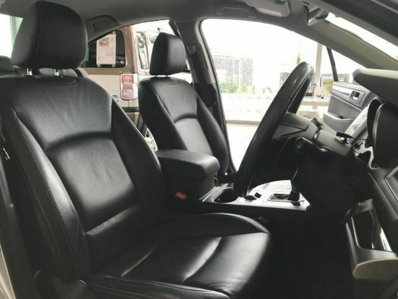 LEGACY B4