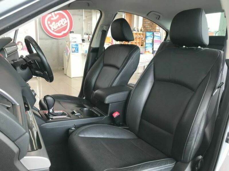 LEGACY B4