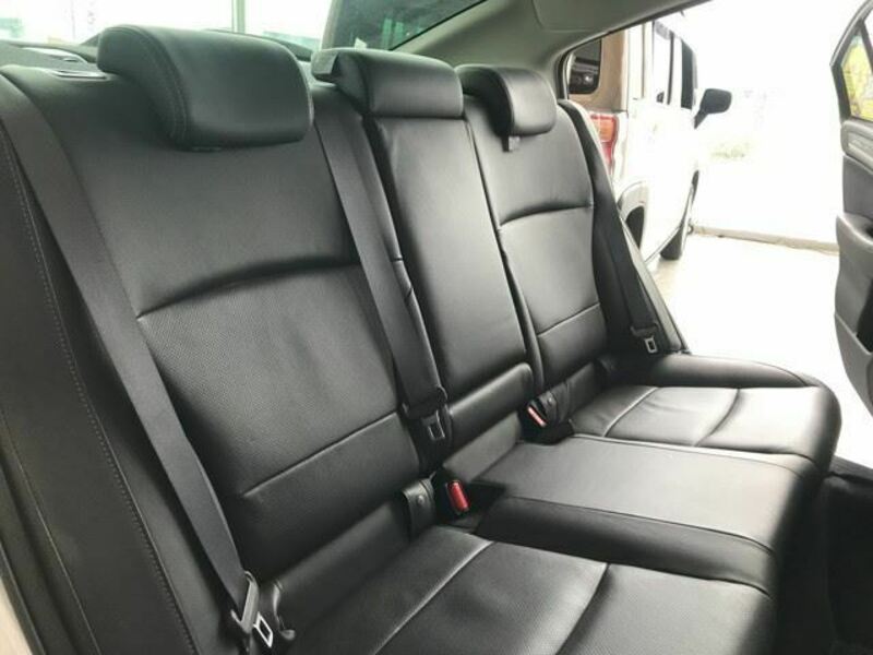 LEGACY B4