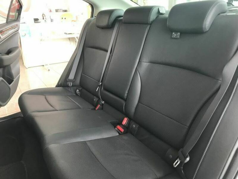 LEGACY B4