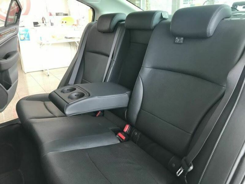 LEGACY B4