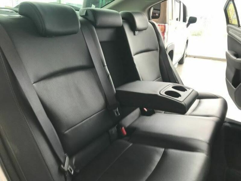 LEGACY B4