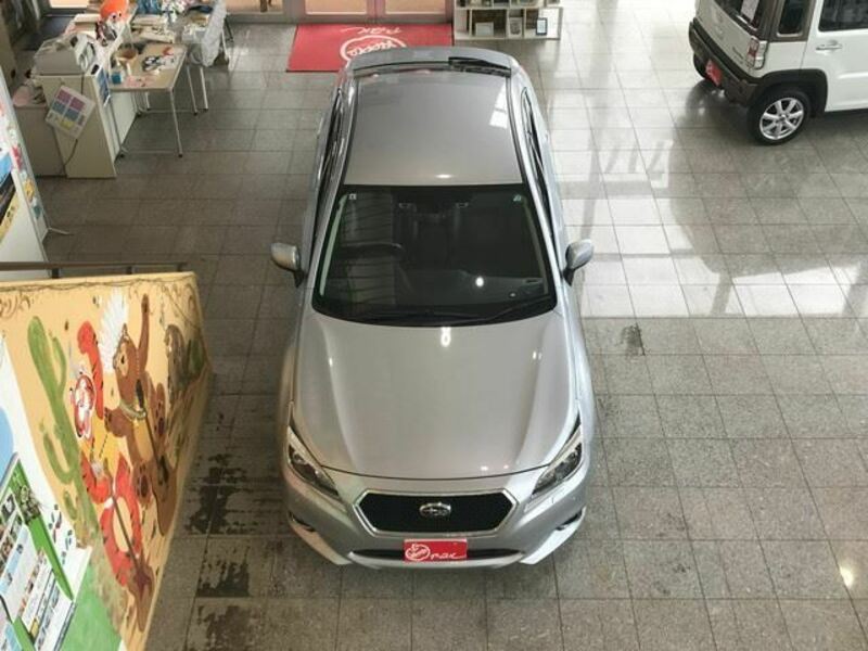 LEGACY B4